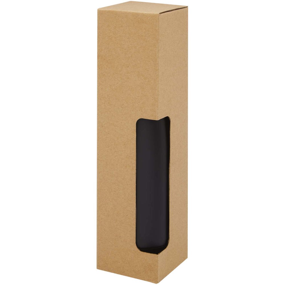 Cove vacuüm geïsoleerde roestvrijstalen fles van 500 ml