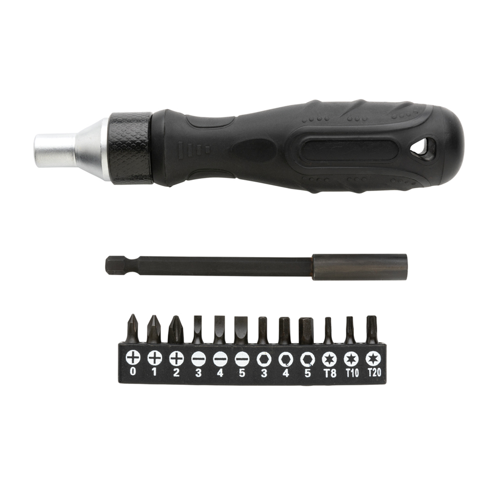 Gear X schroevendraaierset