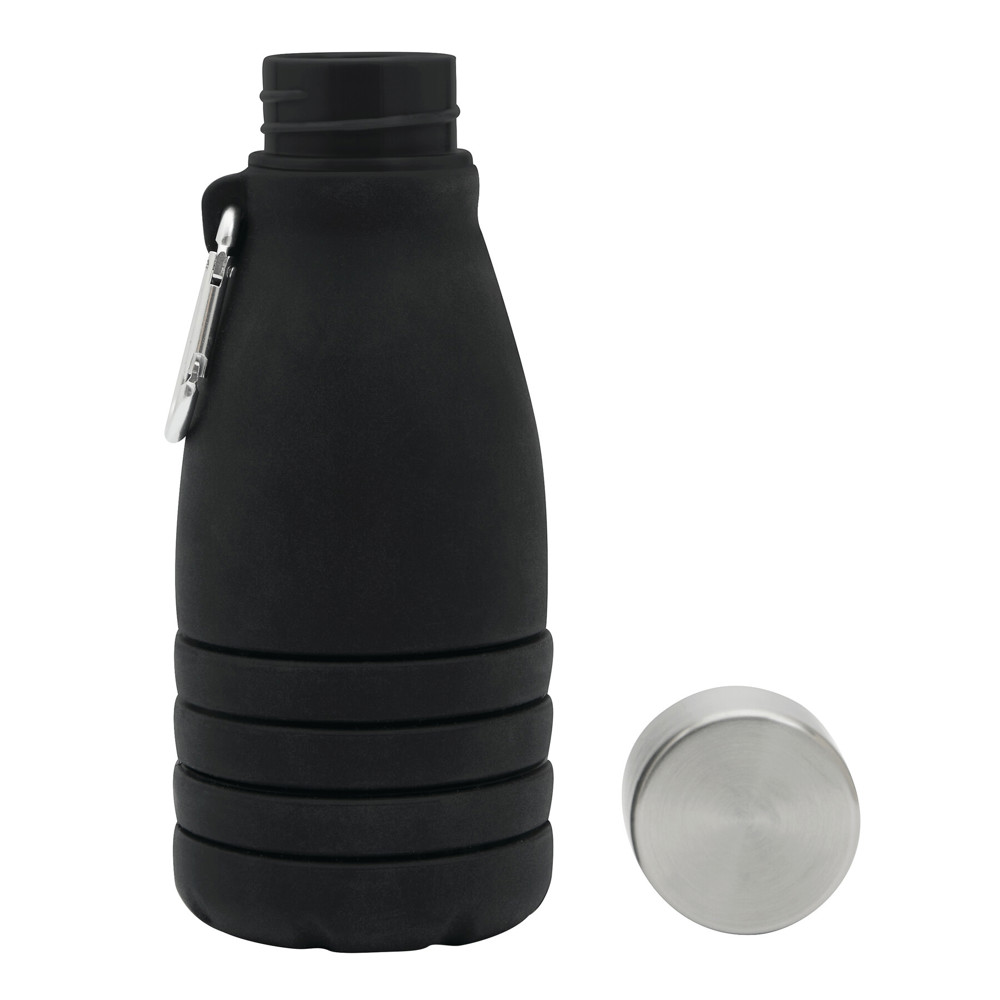 BIG GETS SMALL - Opvouwbare drinkfles