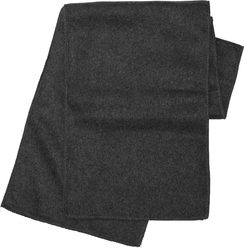 Polyester fleece (200 gr/m²) sjaal Maddison - met logo of onbedrukt bestellen