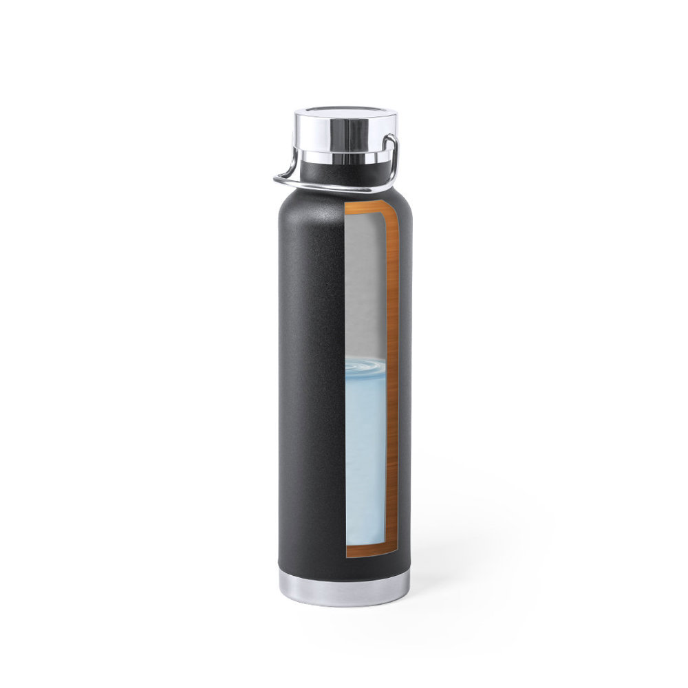 Thermoskan-Fles Staver