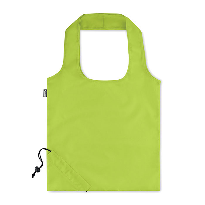 FOLDPET - Opvouwbare RPET tas