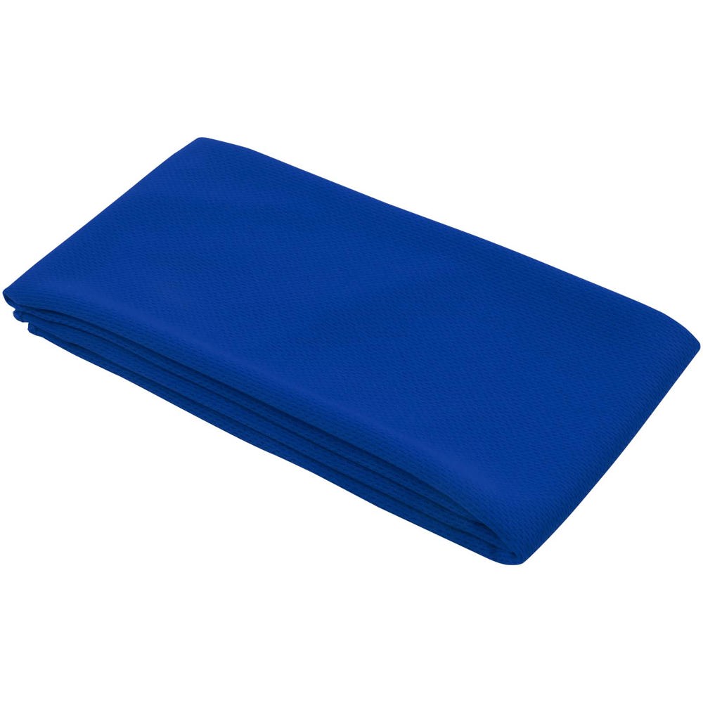 Lucas RPET sporthanddoek 30 x 80 cm