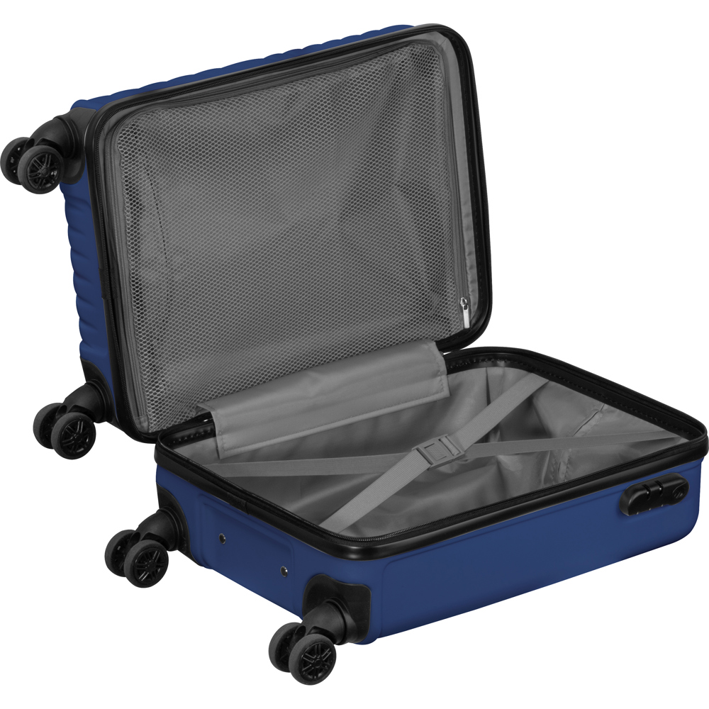 CrisMa Handbagage Trolley