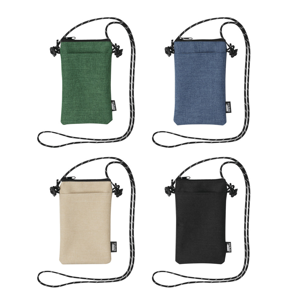 URBAN - Smartphone-schoudertasje