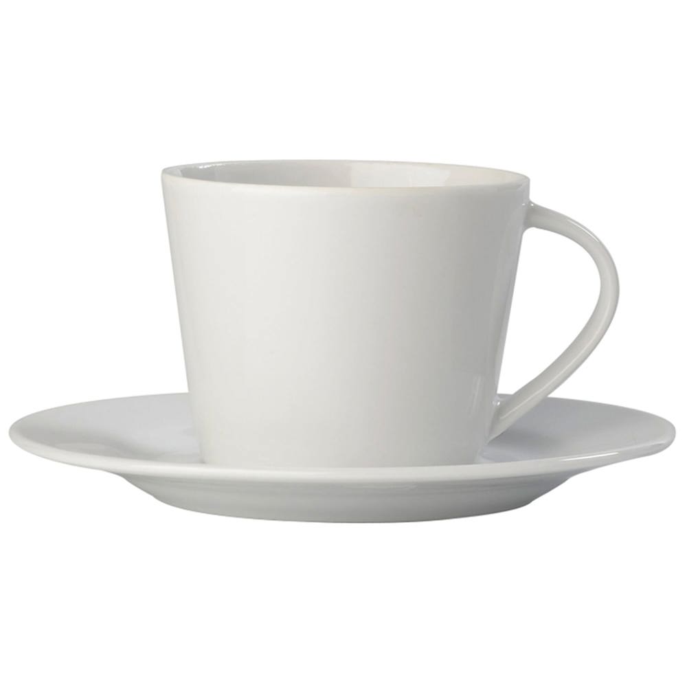 Kop &amp; schotel Milano 160ml