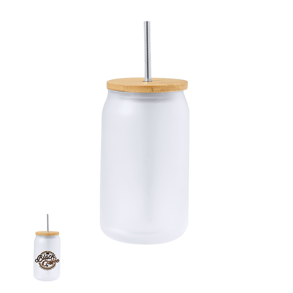 Sublimatie Pot Fonix - met logo of onbedrukt bestellen