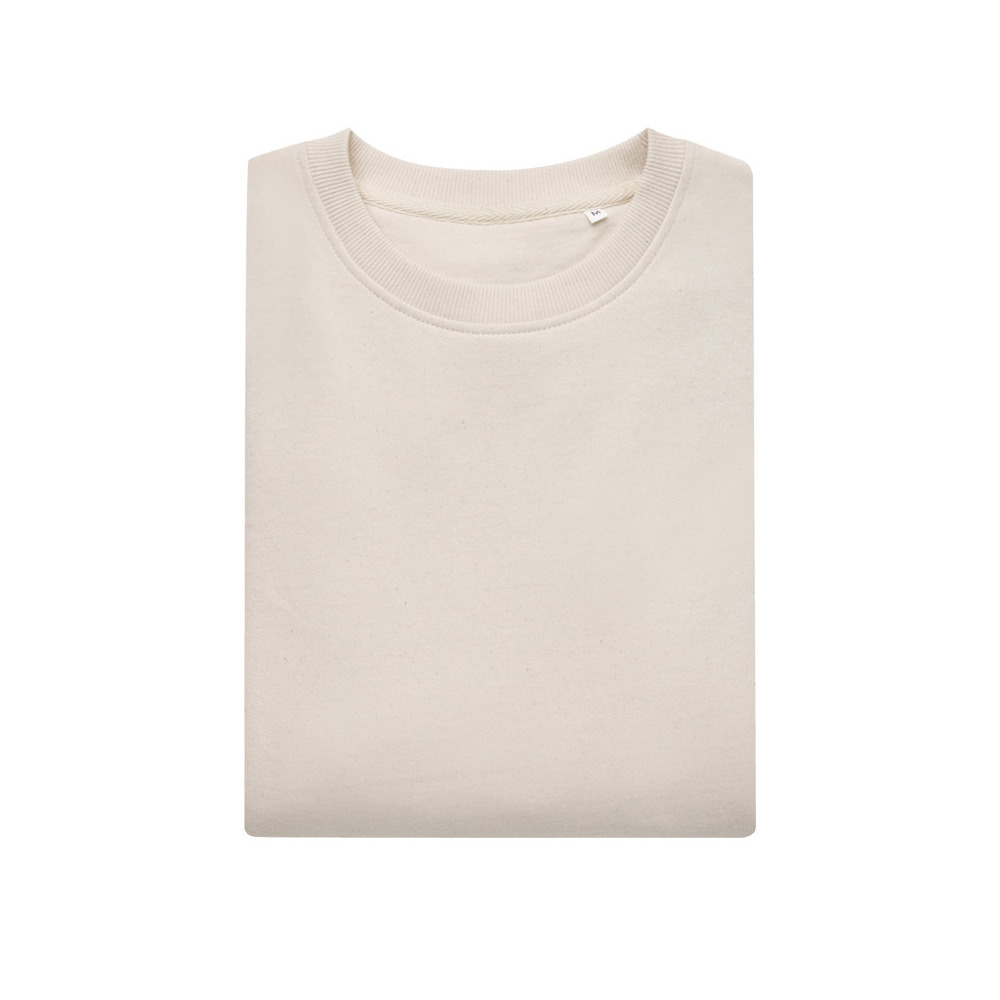 IQONIQ Kruger gerecycled katoen relaxed sweater