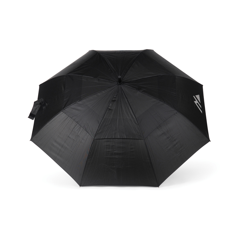 Nordic Drift Trail 27" AWARE™ RPET storm UPF 50+ proof Umbre