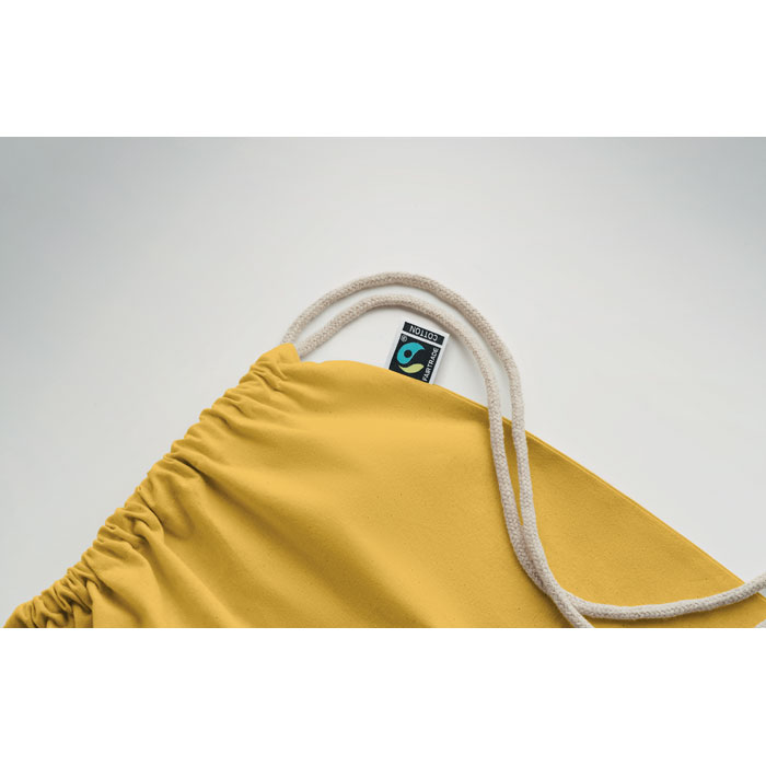 OSOLE DRAW COLOUR - Fairtrade trekkoordtas 180g