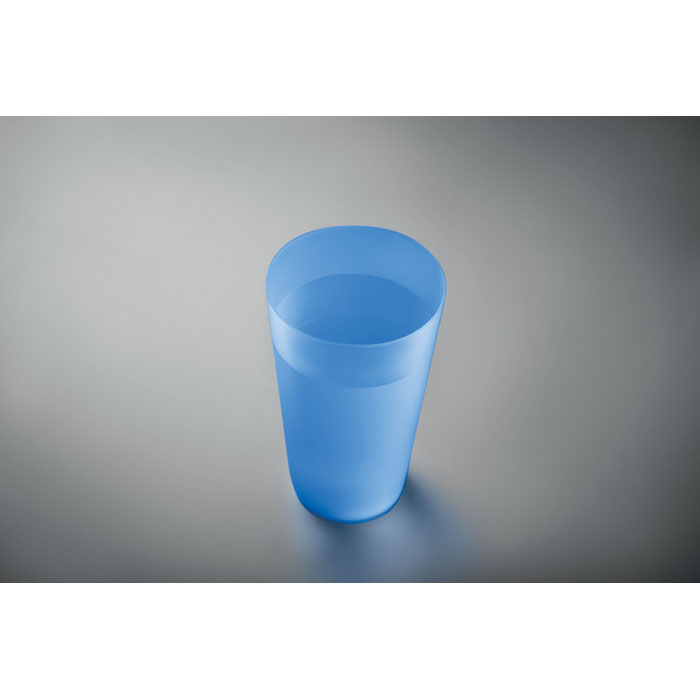 FESTA LARGE - Herbruikbare event beker 500ml
