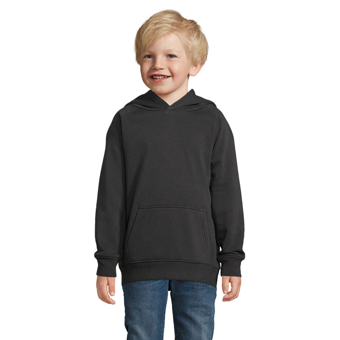 STELLAR KIDS - STELLAR KINDER CAPUCHON - voor bedrijven en relatiegeschenken