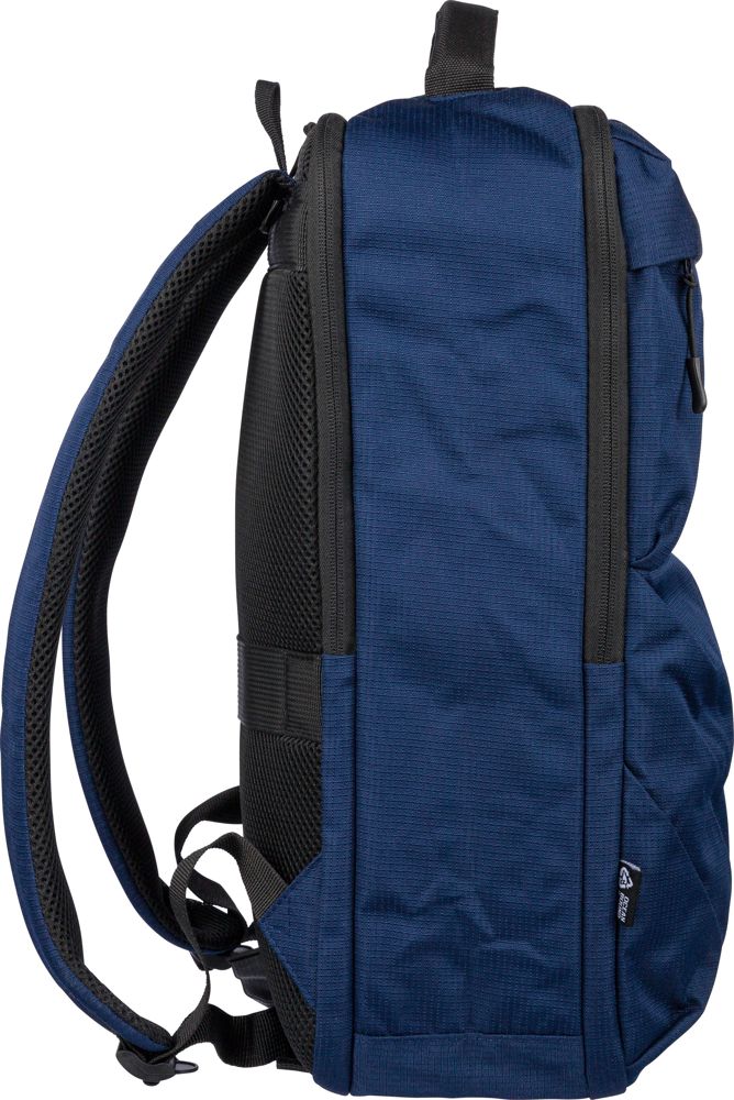 rPET (300D) polyester Ocean Bound Rugzak Tova