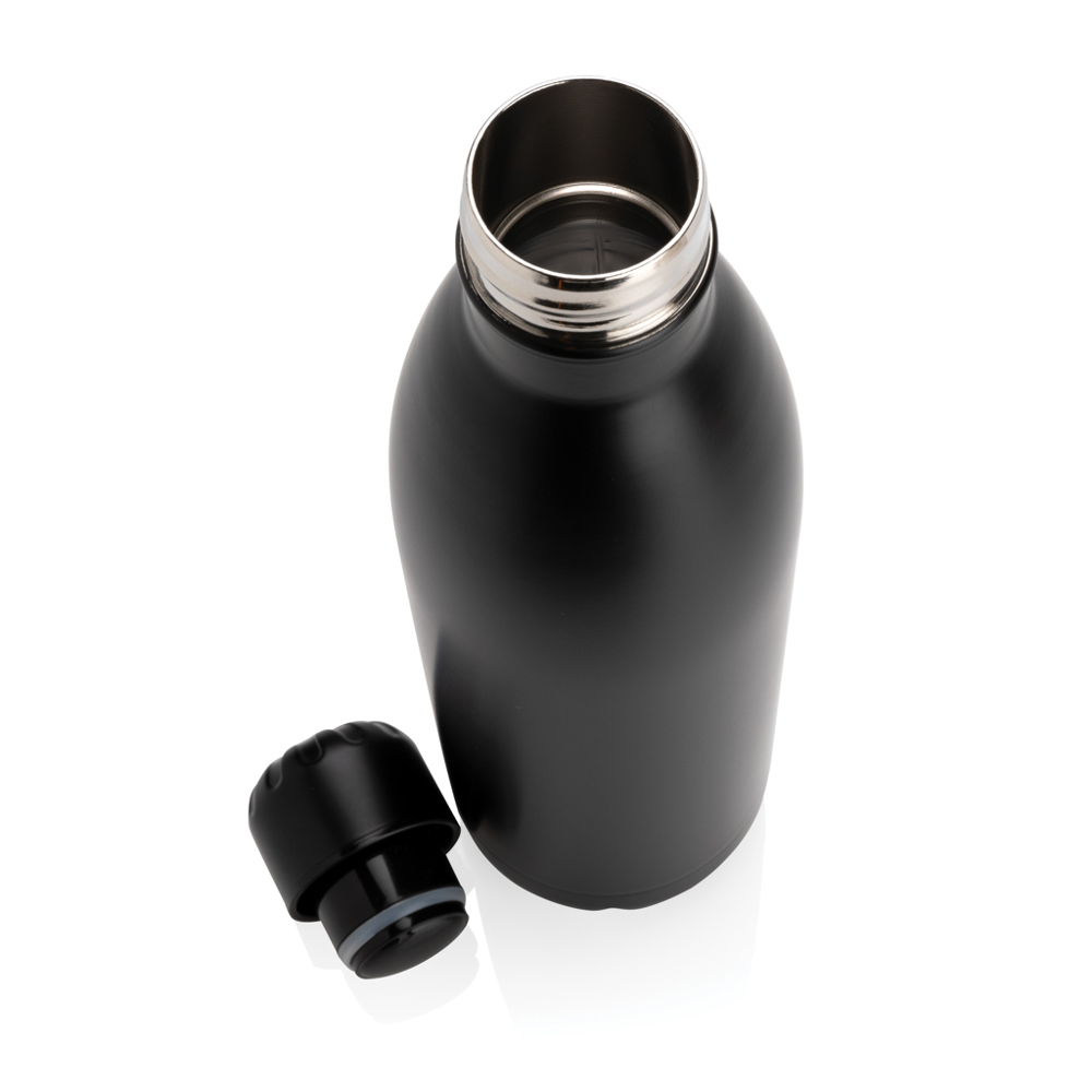 Unikleur vacuum roestvrijstalen fles 750ml