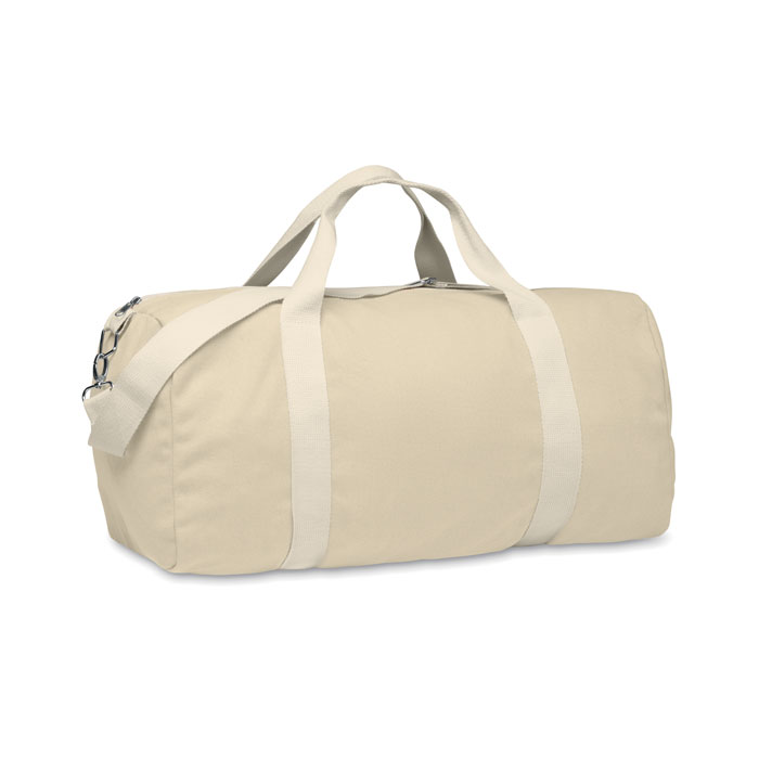 MALDI - Gerecycleerde reistas 320gr/m² - kopen of bedrukken - beige