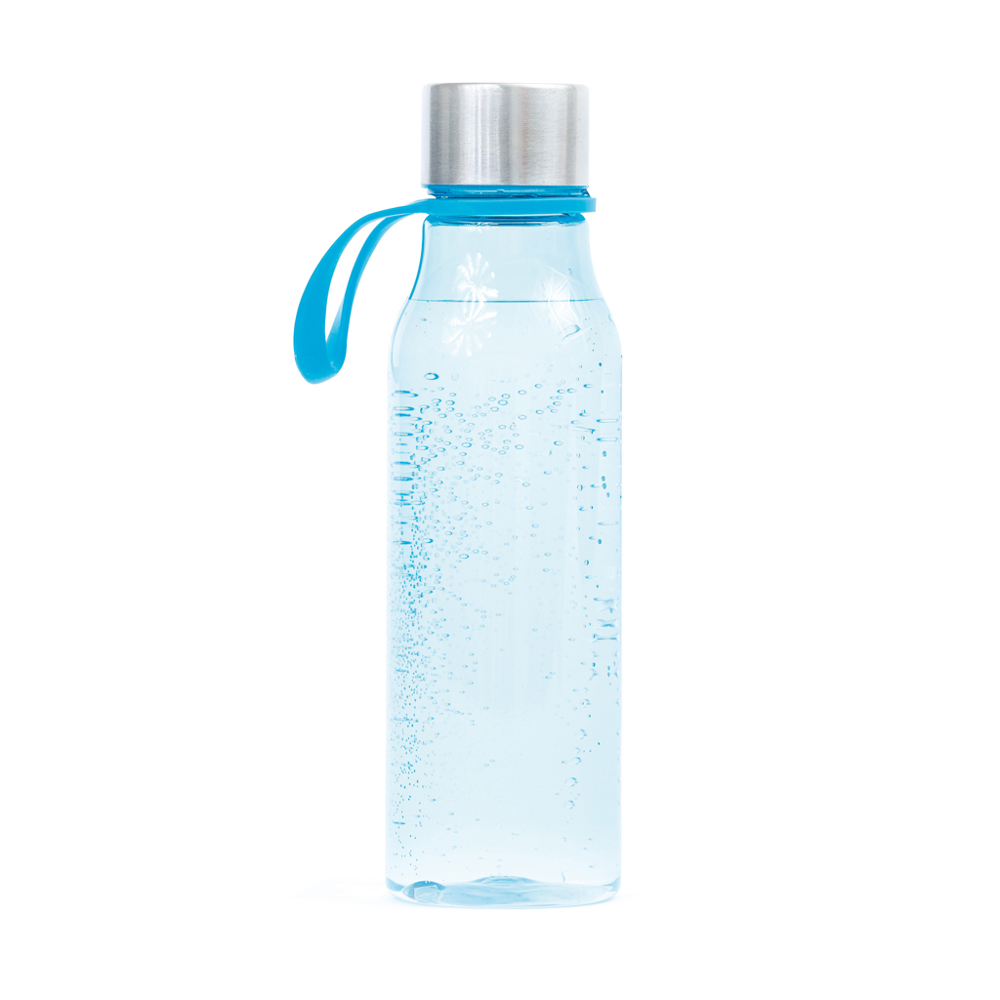 VINGA Lean tritan waterfles 600ML