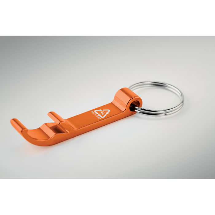 OVIKEY - Sleutelhanger aluminium