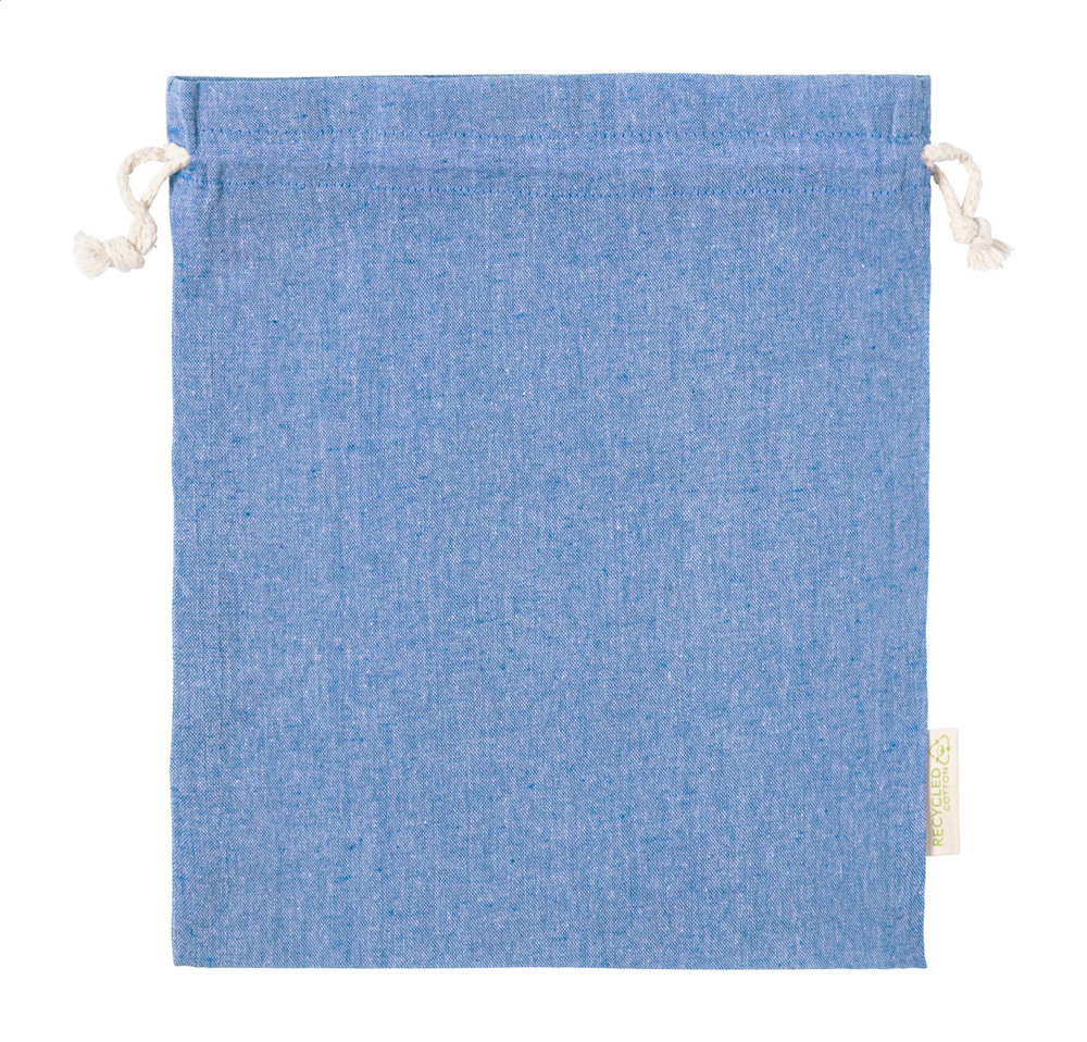 Restry L - producten tas - kopen of bedrukken - blauw