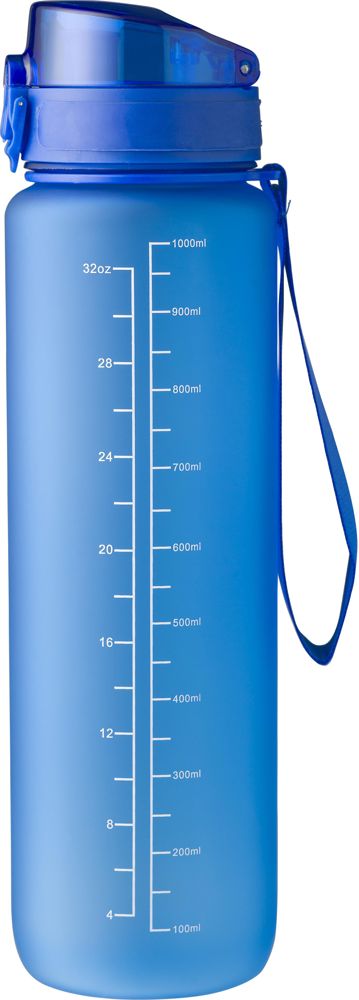 rPET drinkfles Brinley 1000 ml