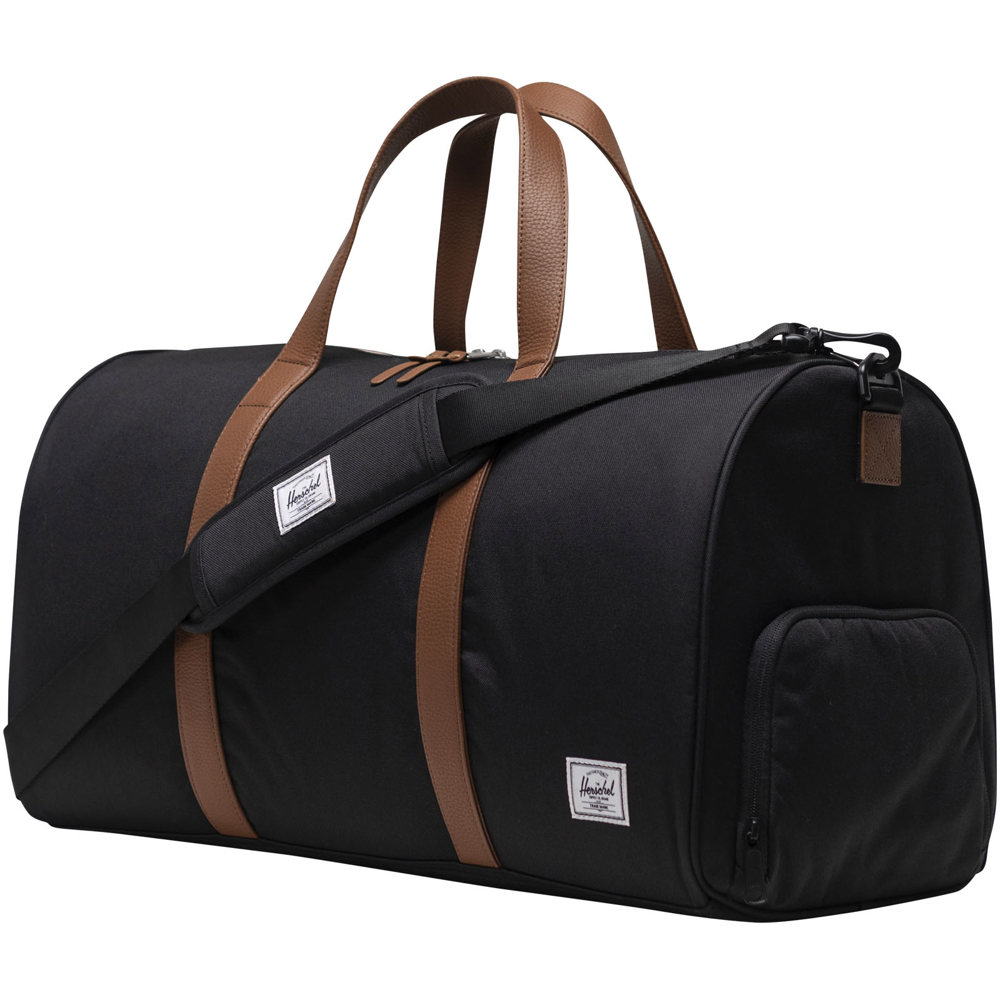 Herschel Novel™ gerecyclede reistas 43 l - voor bedrijven en relatiegeschenken