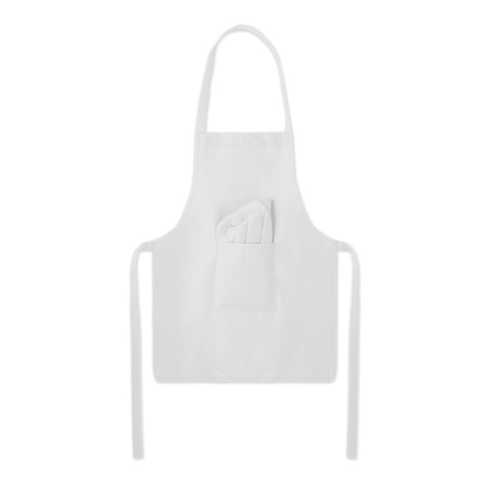 KID CHEF - Keukenset voor kinderen