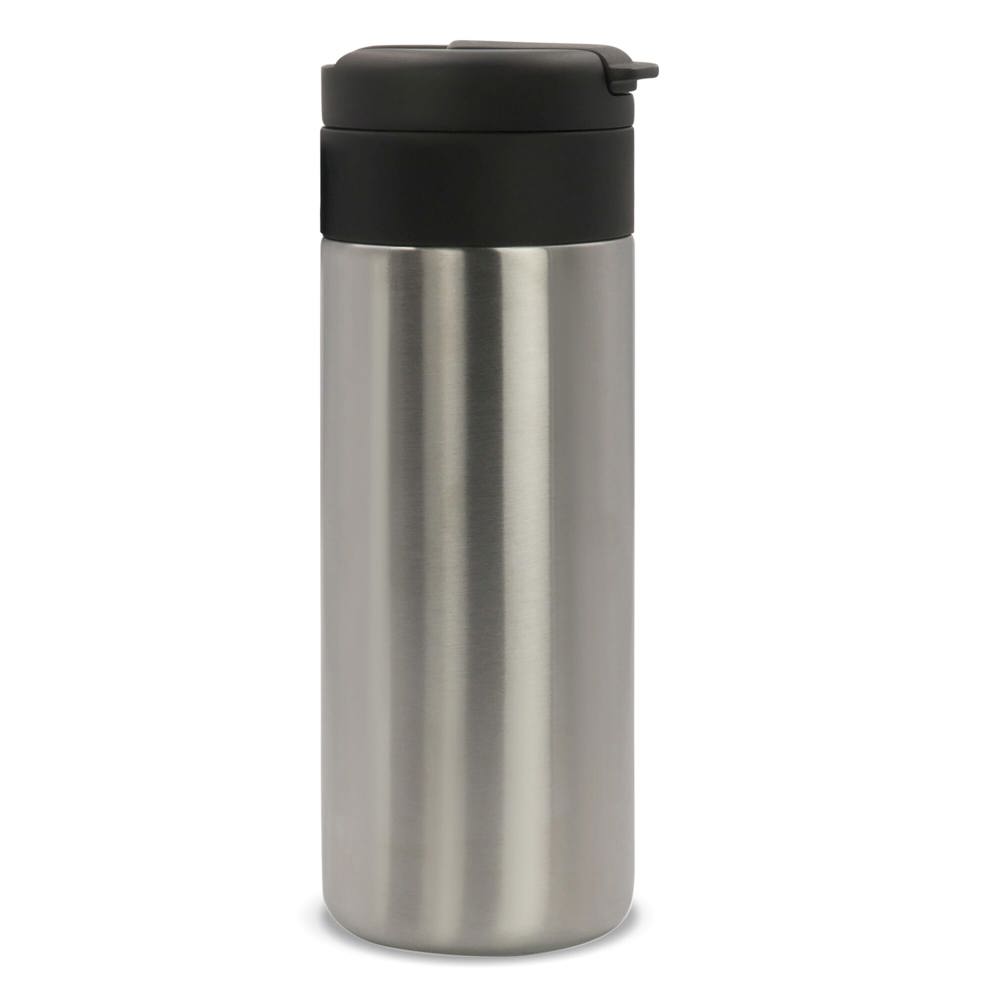 Thermofles Flow met handvat 400ml