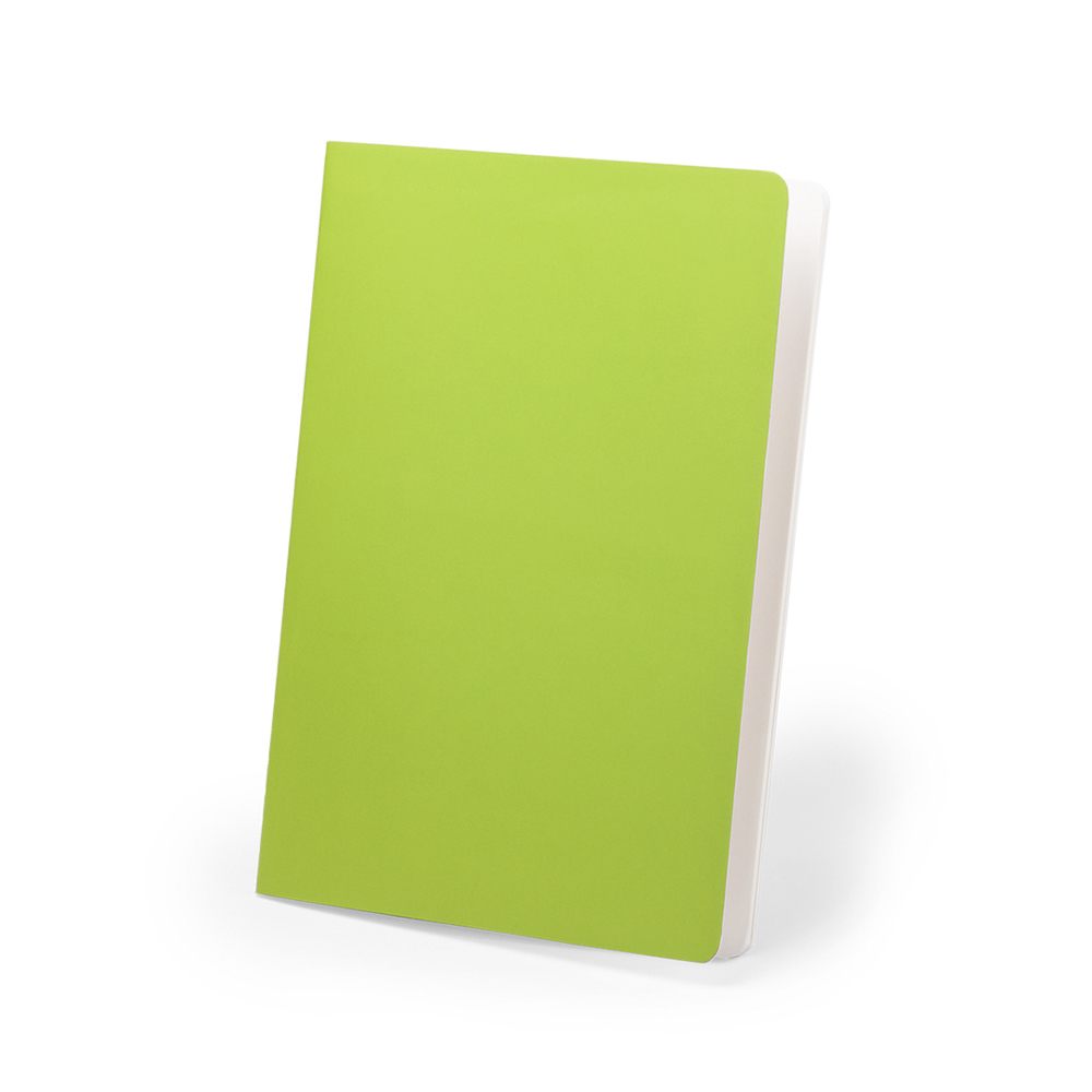 Notitieboek Dienel - voor bedrijven en relatiegeschenken - VEC