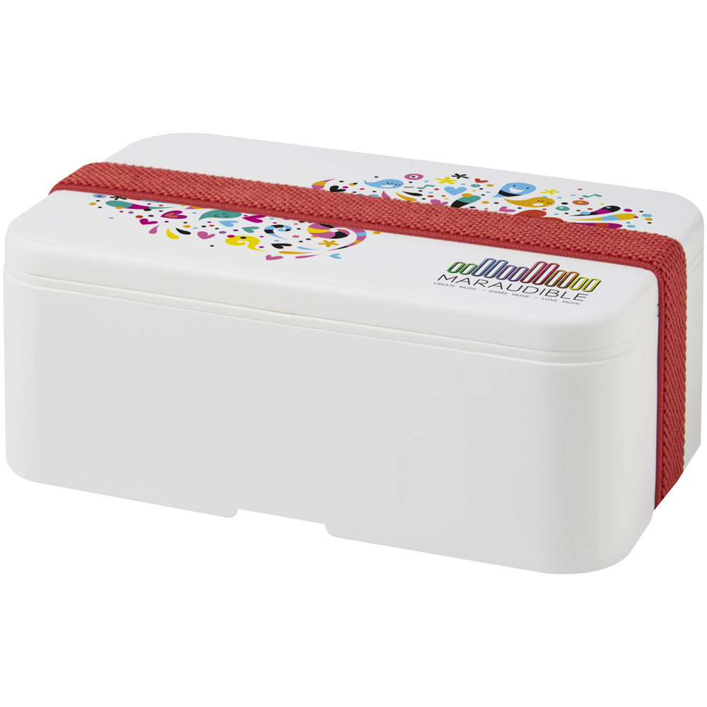 MIYO 700 ml enkellaagse lunchbox