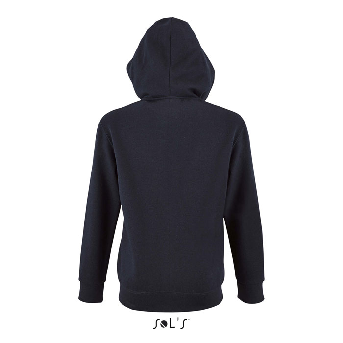 STONE KIDS - STONE kinder hoodie 260g