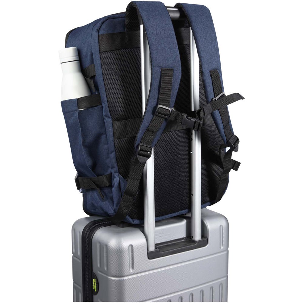 Libra 17" GRS gerecycleerde handbagagerugzak 25L