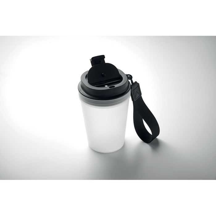 ISFORDEN TUMBLER - Enkelwandige beker 300ml