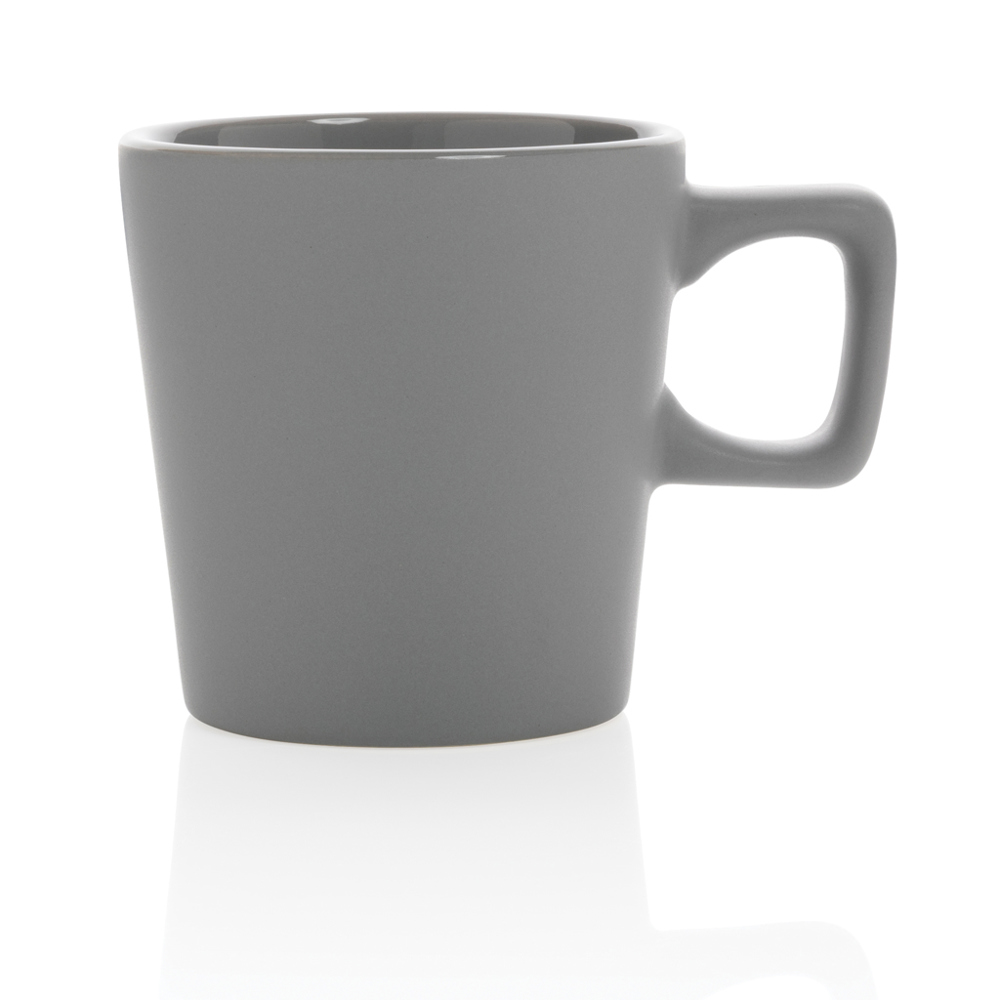 Keramische moderne koffiemok 300 ml