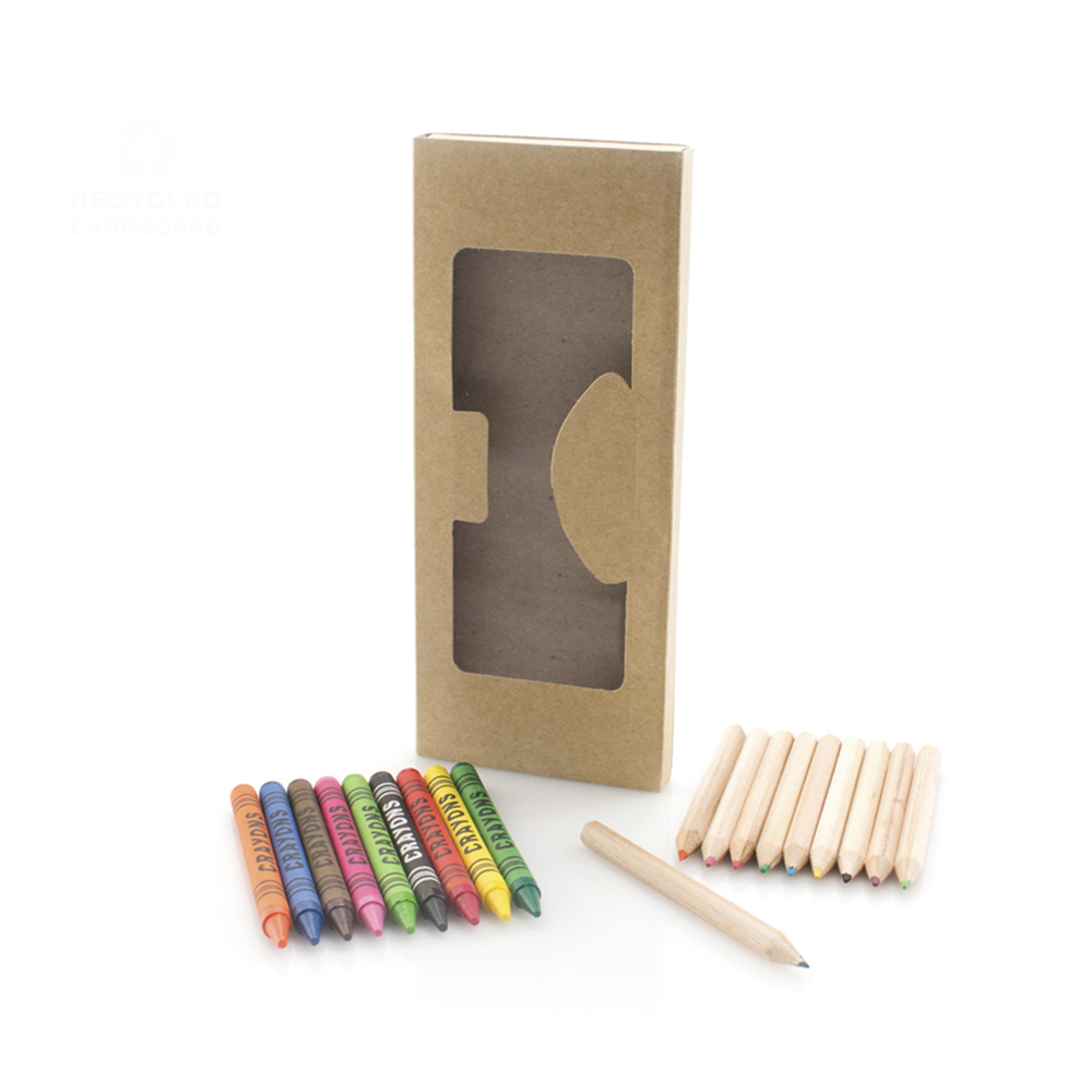 Set Aladín - voor bedrijven en relatiegeschenken