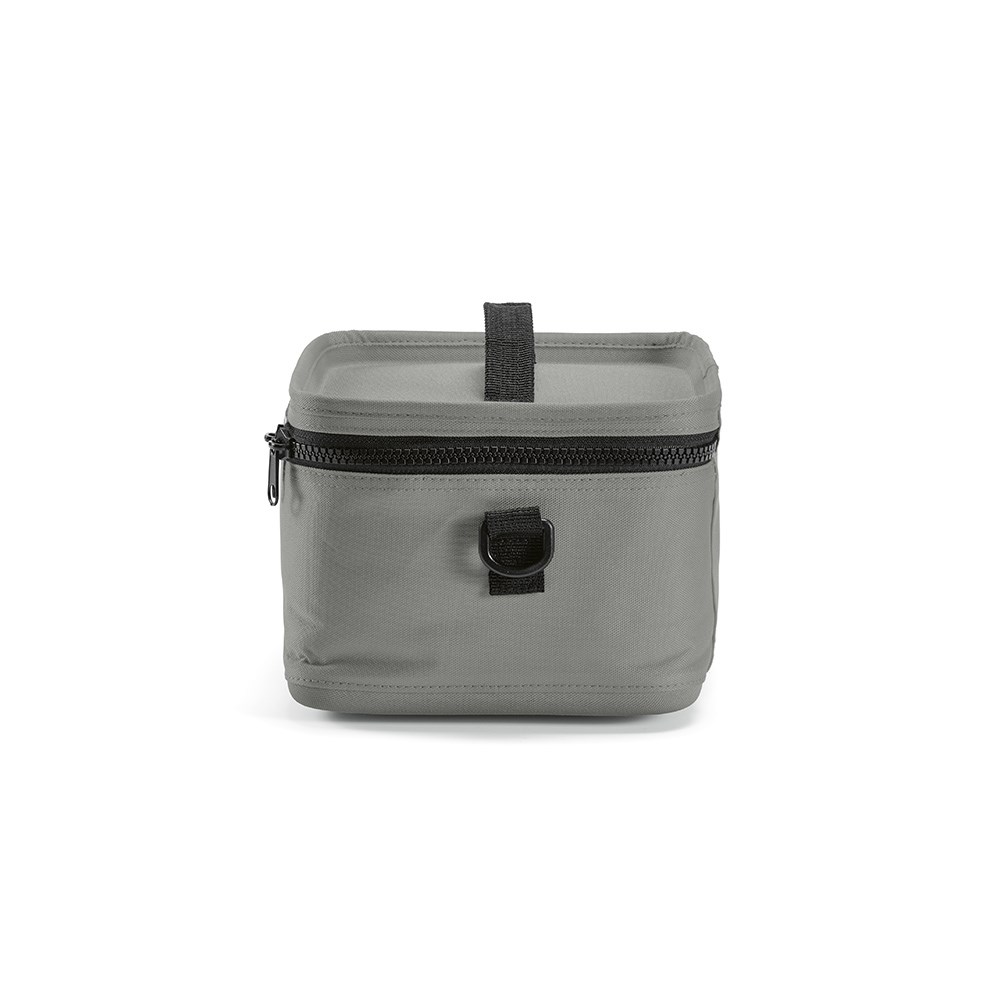 Munich M 7,5L Koeler rPET - Grijs