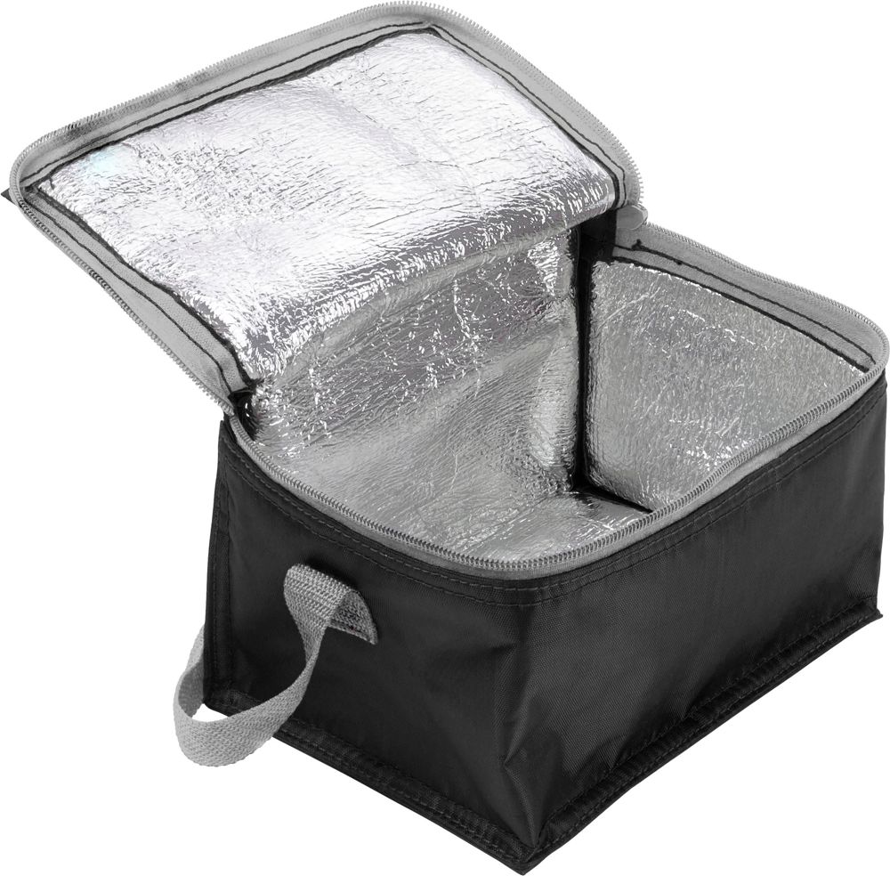 Polyester (420D) koeltas Cleo