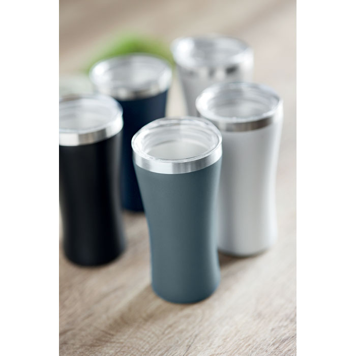 OZ - Dubbelwandige beker 160ml