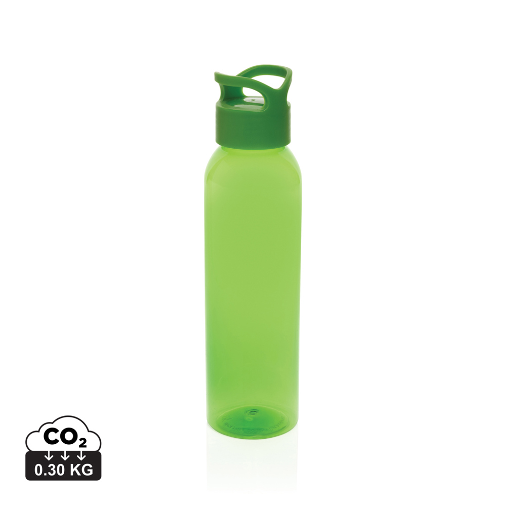 Oasis RCS Gerecyclede PET water fles 650 ml