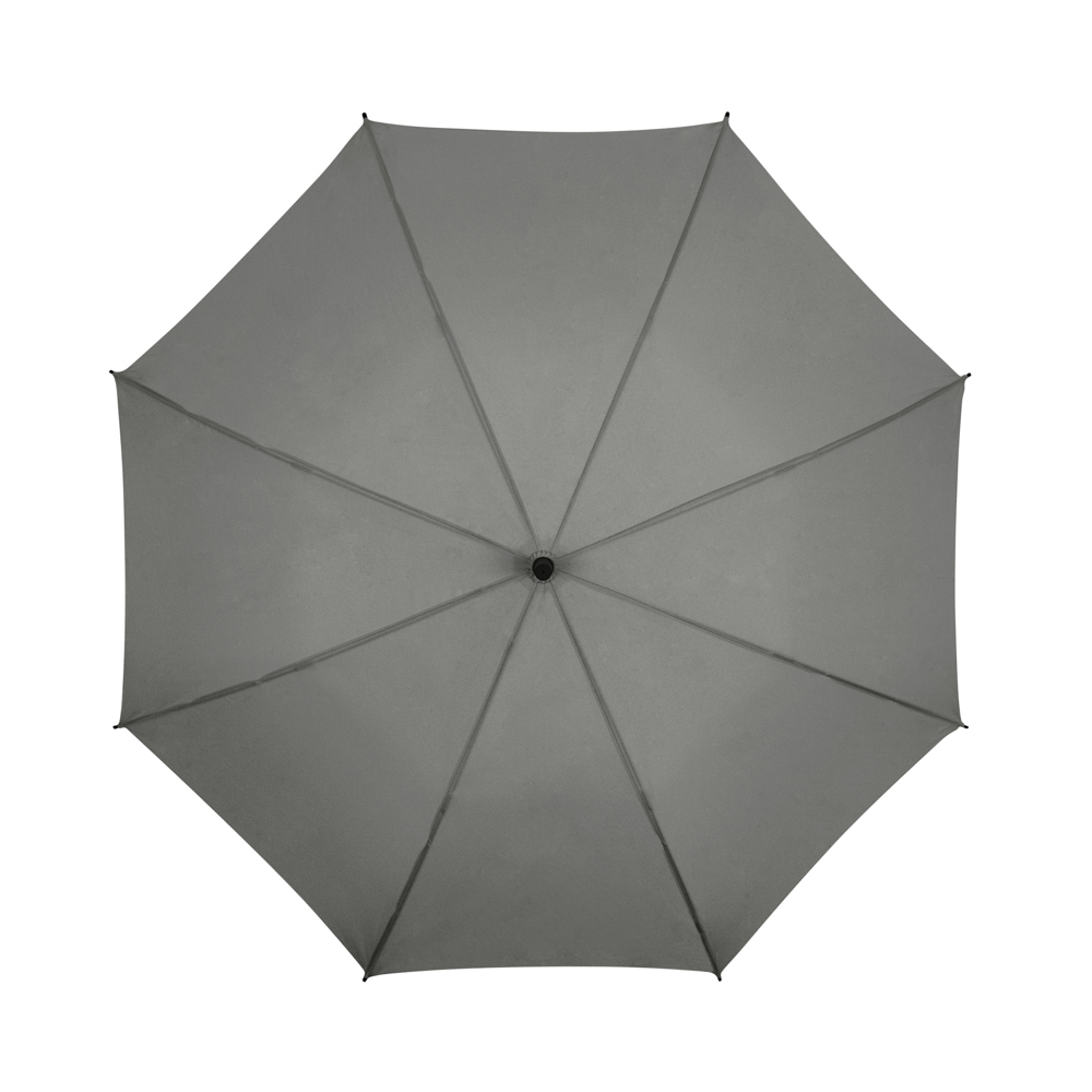 FALCONE - Compact - Automaat - Windproof -  102 cm - Donker grijs