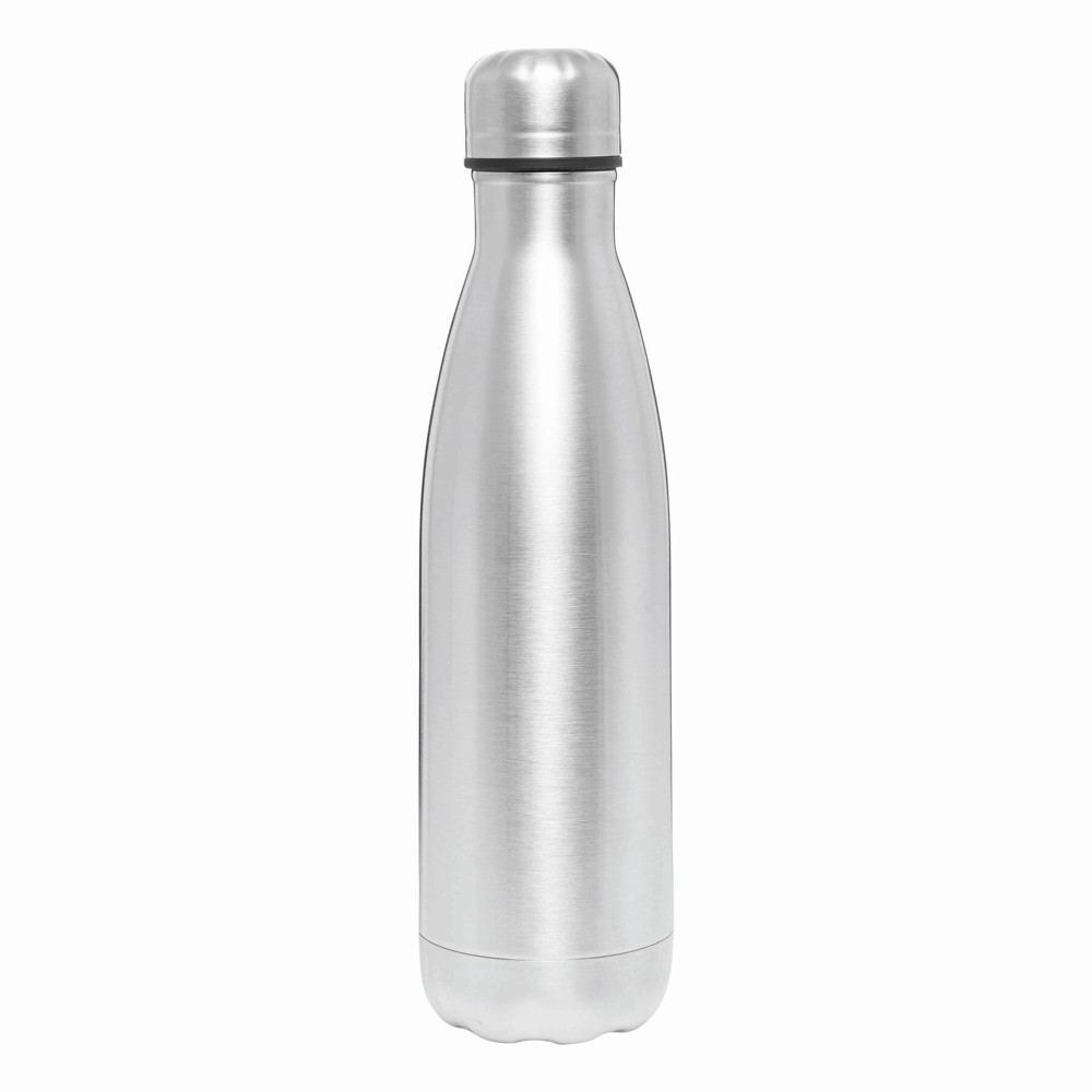 GOLDEN TASTE - Vacuüm-isoleer-drinkfles