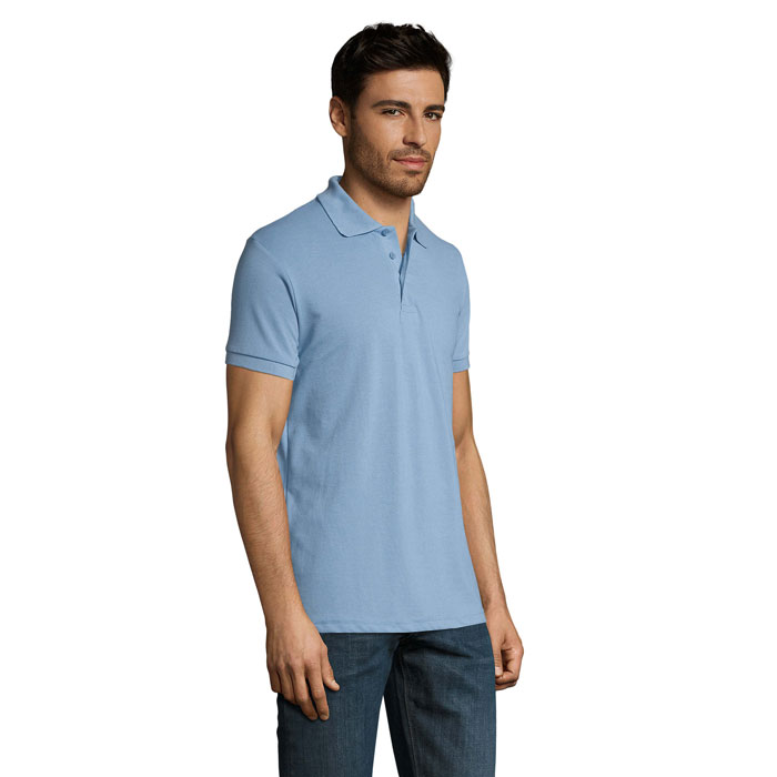 PRIME MEN - PRIME heren polo 200g