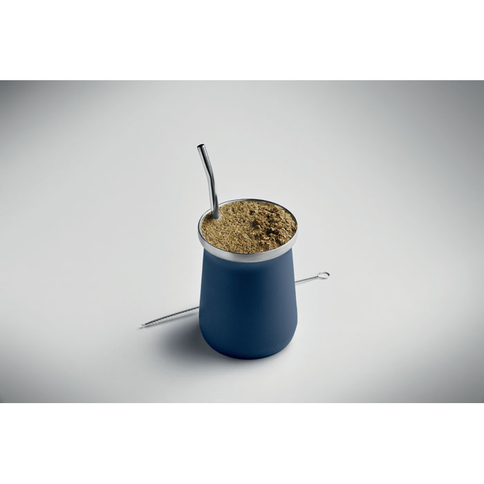 MIYERBA - Yerba maté theekopje