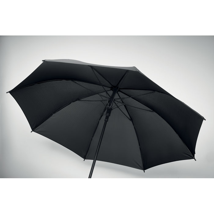 SEATLE - 23 inch windbestendige paraplu