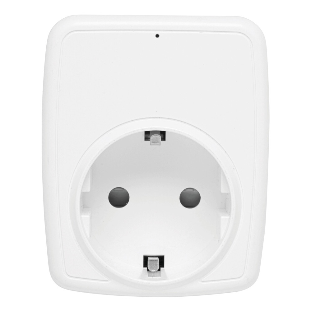 ENDLESS POWER PRO - USB-adapterstekker voeding - voor bedrijven en relatiegeschenken