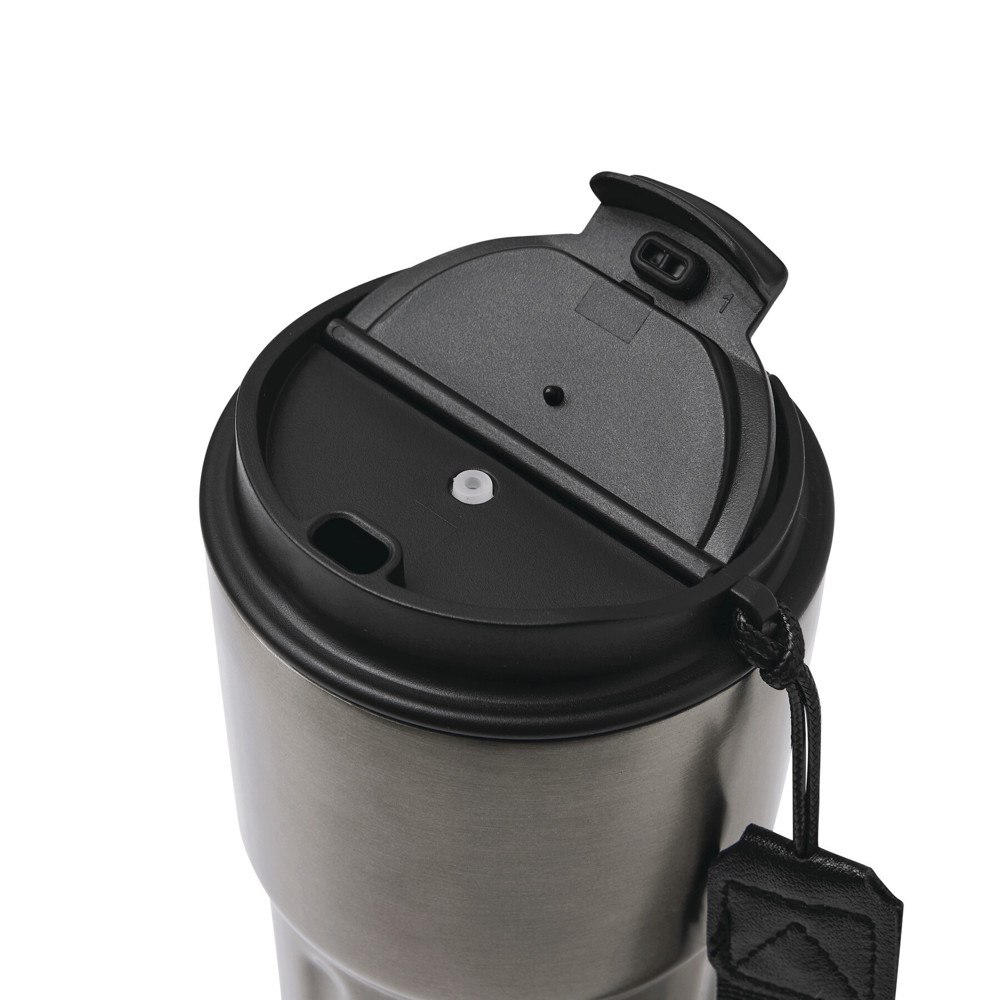 TRAVEL MUG - Isoleerbeker