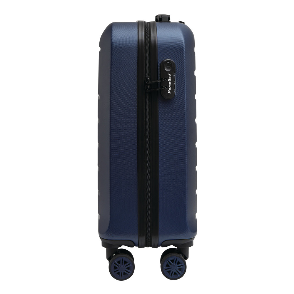LUCCA - Boardcase trolley