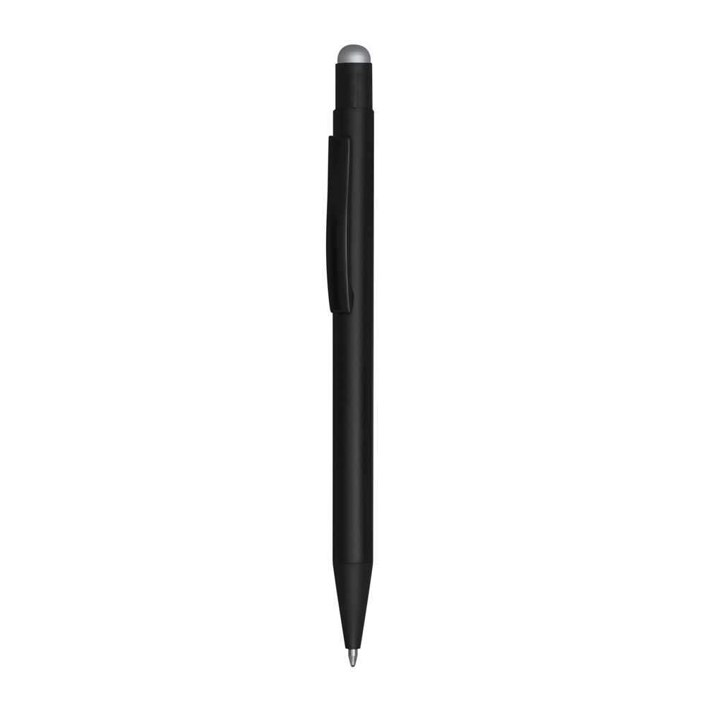 BLACK BEAUTY - Aluminium balpen