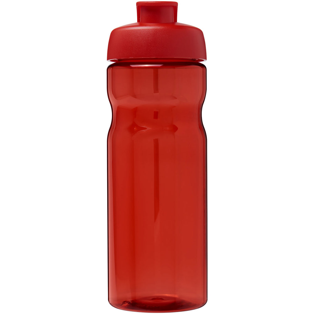 H2O Active® Eco POP Base 650 ml sportfles met kanteldeksel