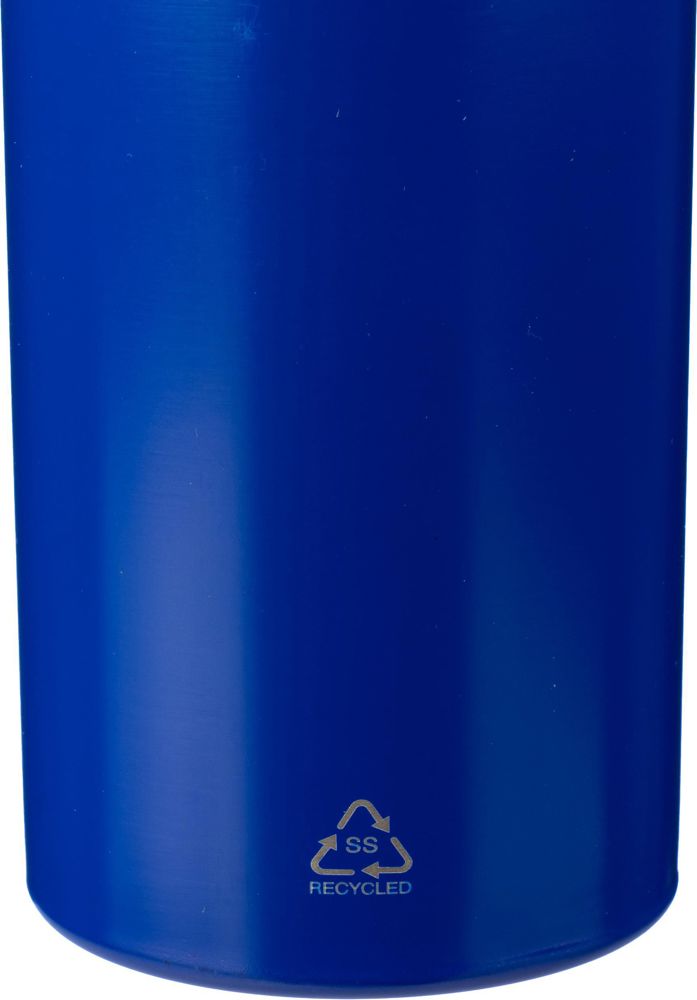 Gerecycled roestvrijstalen fles Aline