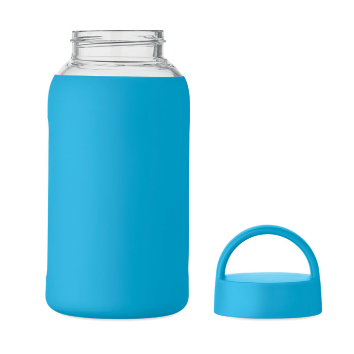 BORIS - Fles van hoog borosilicaatglas