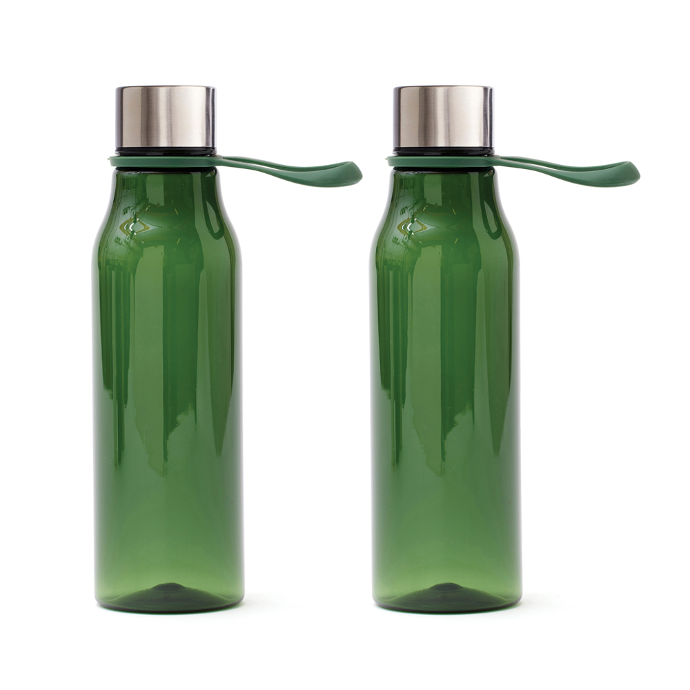 VINGA Lean tritan waterfles 600ML